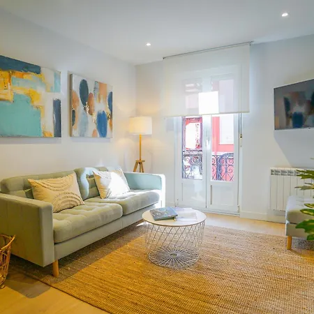 Homely Appartamento Santander