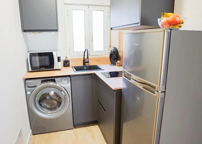 Homely Сантандер