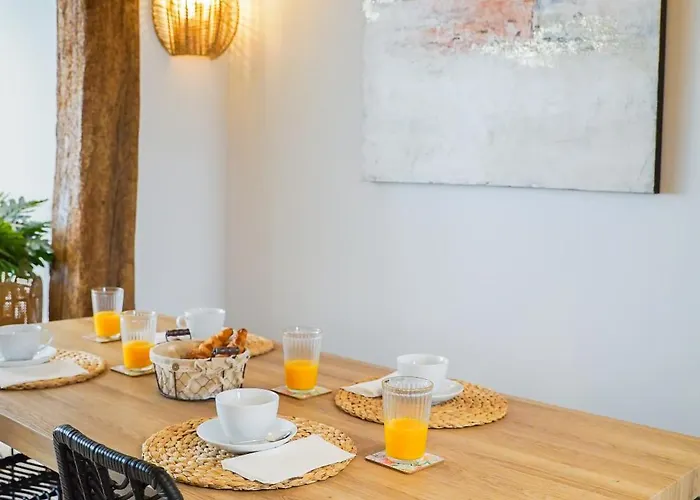 Homely Апартаменты *