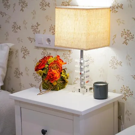 Homely Lejlighed *