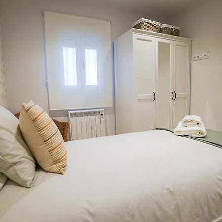 Homely Lejlighed
