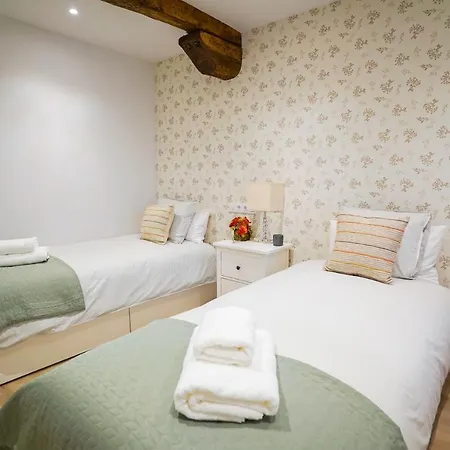 Lejlighed Homely Santander