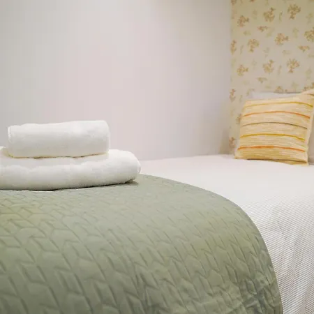 Apartamento Homely Santander